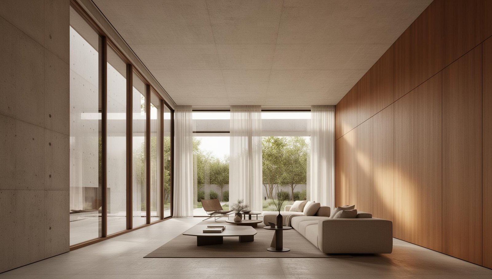 Anuvarshini Architects | Architecture • Interiors • Planning