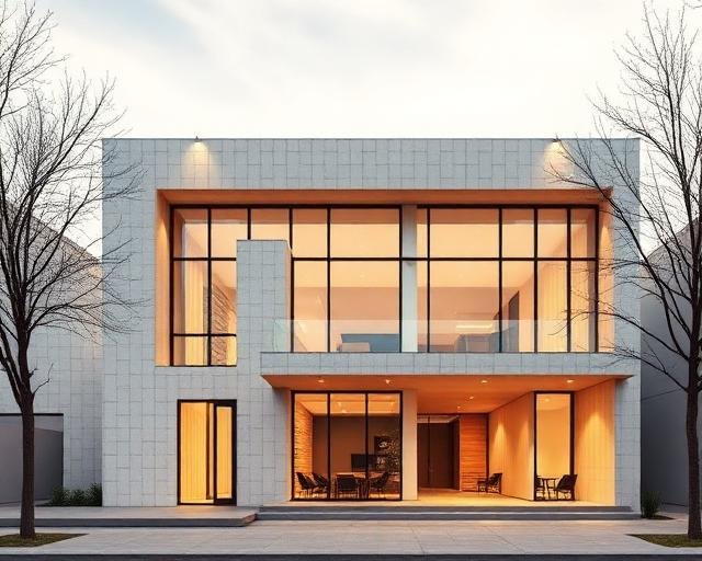 Anuvarshini Architects | Architecture • Interiors • Planning