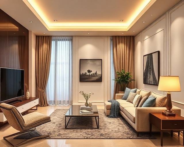 Anuvarshini Architects | Architecture • Interiors • Planning